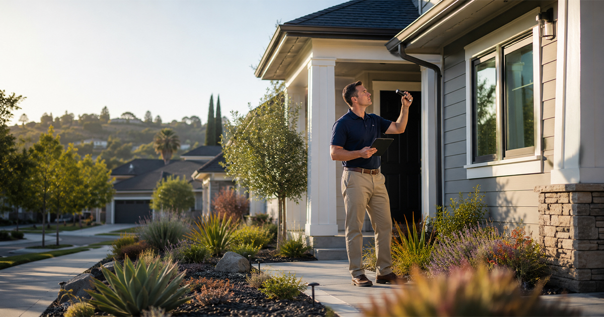 Featured image for “California Doesn’t License Home Inspectors—Here’s Why That Matters”